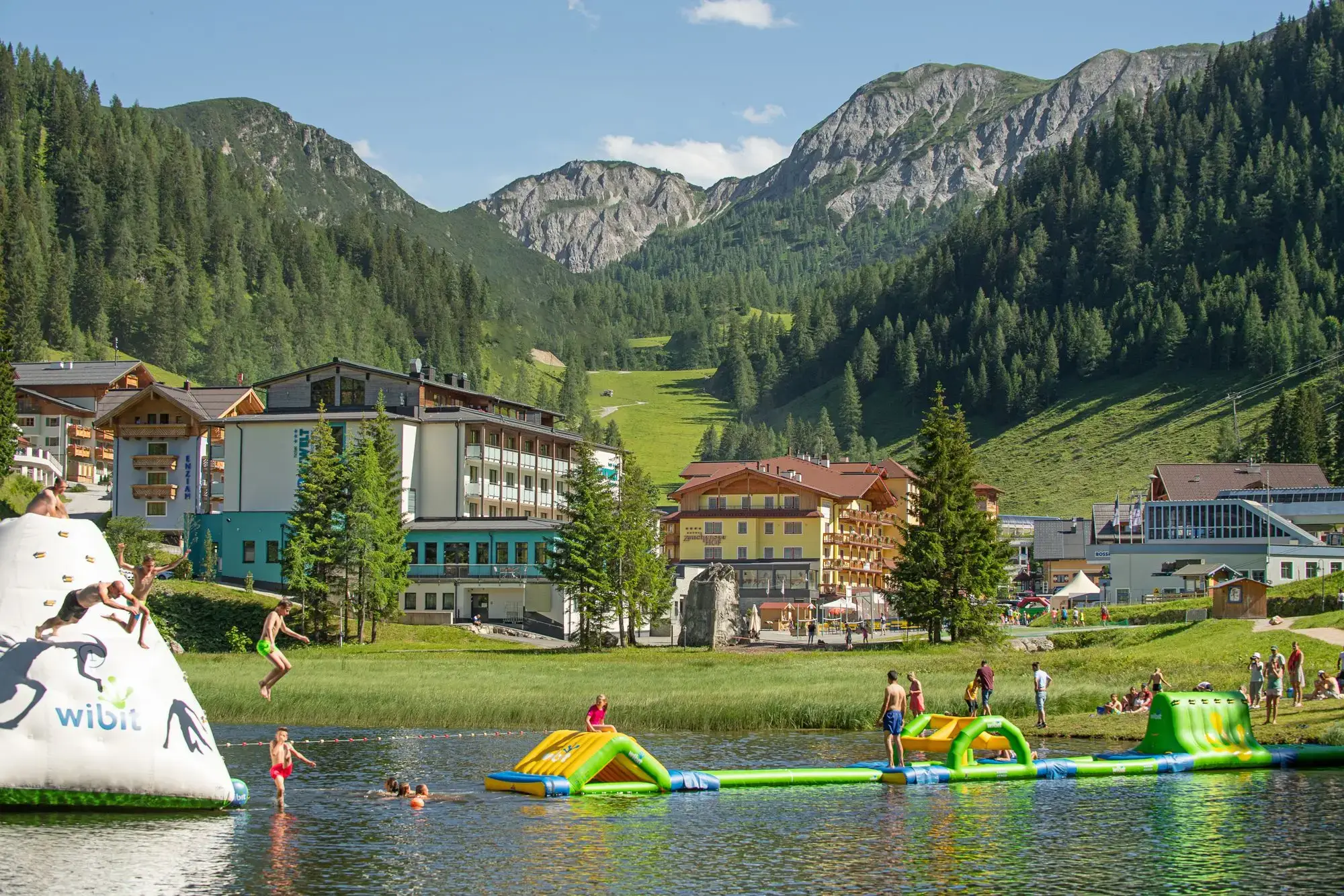 badezugang-zauchensee