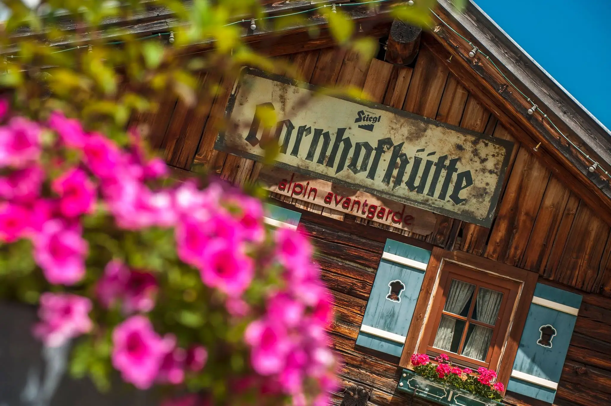 garnhofhuette