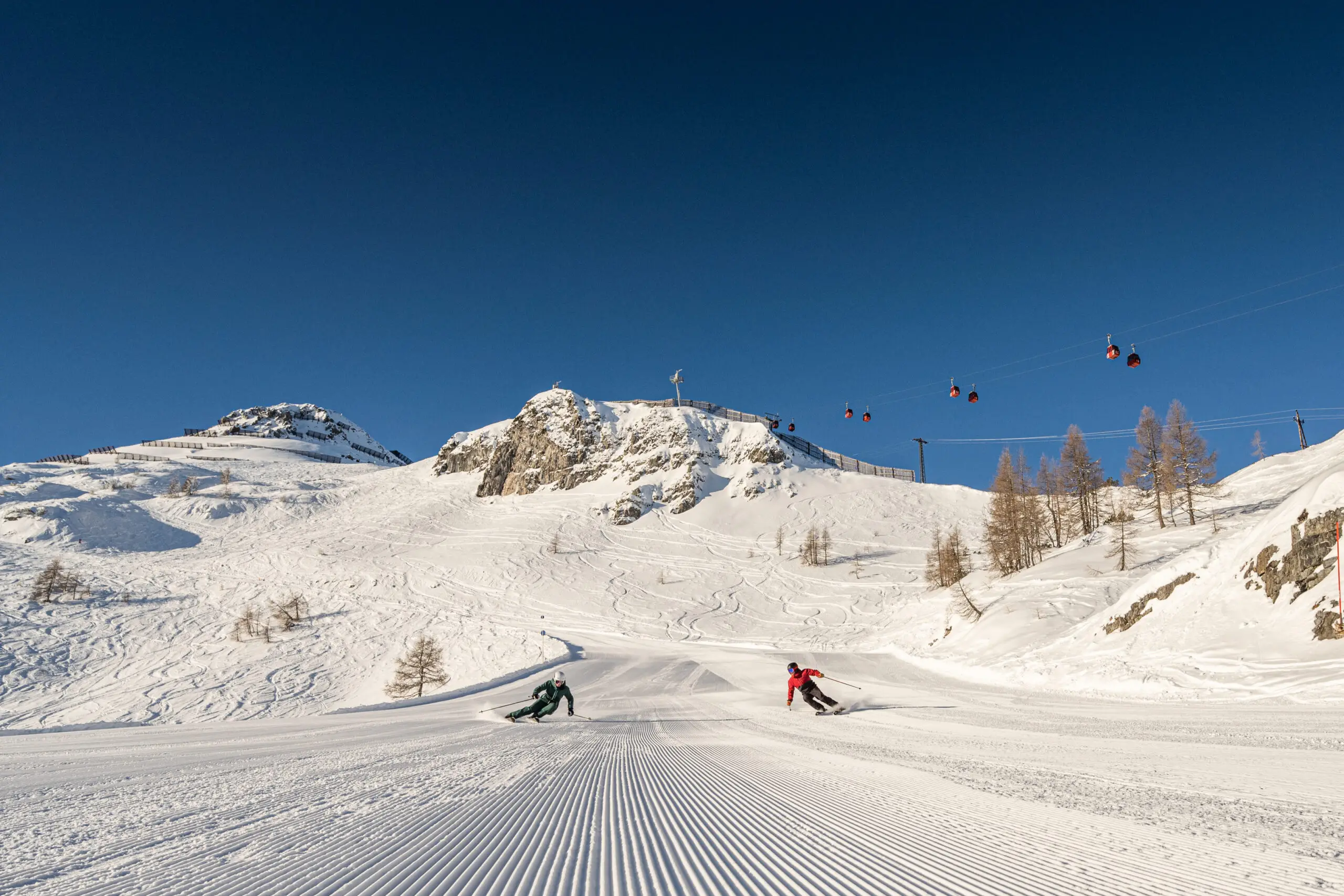 ©Altenmarkt-Zauchensee Tourismus, Lorenz Masser (2)